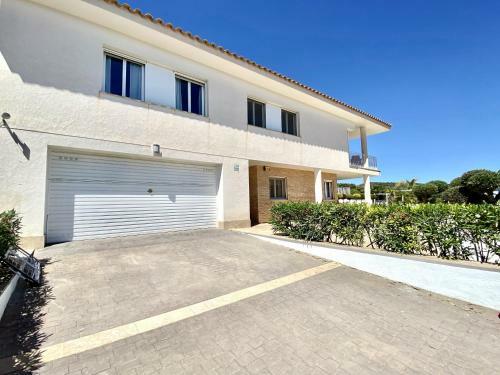 Villa Afortunada - Air-conditioning In All Bedrooms