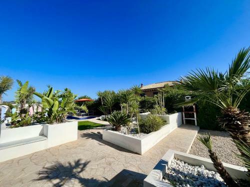 Villa Afortunada - Air-conditioning In All Bedrooms
