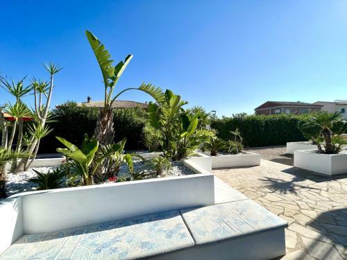 Villa Afortunada - Air-conditioning In All Bedrooms