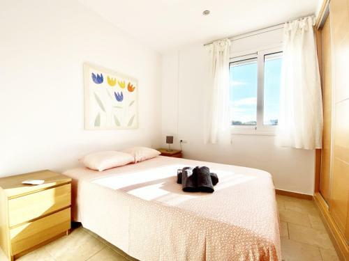 Villa Afortunada - Air-conditioning In All Bedrooms