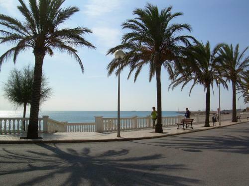 Villa Afortunada - Air-conditioning In All Bedrooms