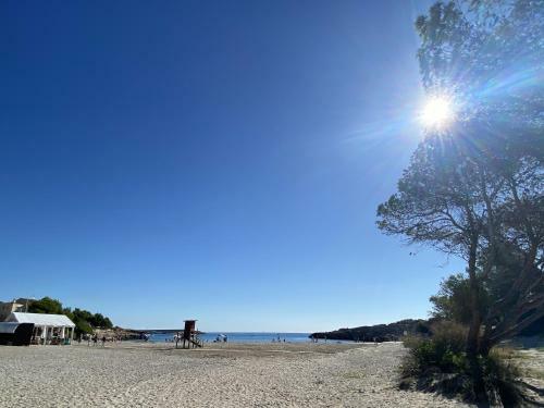 Villa Afortunada - Air-conditioning In All Bedrooms