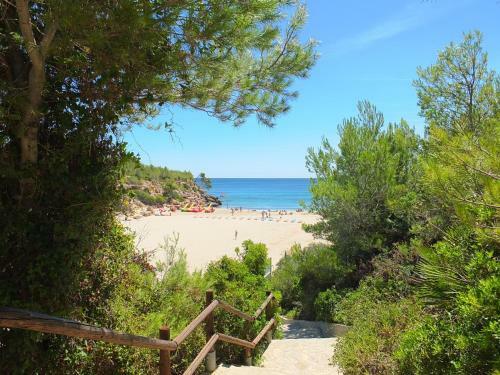 Villa Afortunada - Air-conditioning In All Bedrooms
