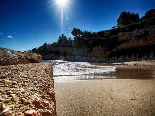 Villa Afortunada - Air-conditioning In All Bedrooms