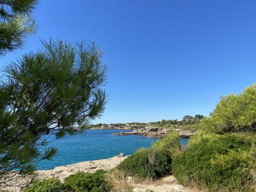 Villa Afortunada - Air-conditioning In All Bedrooms