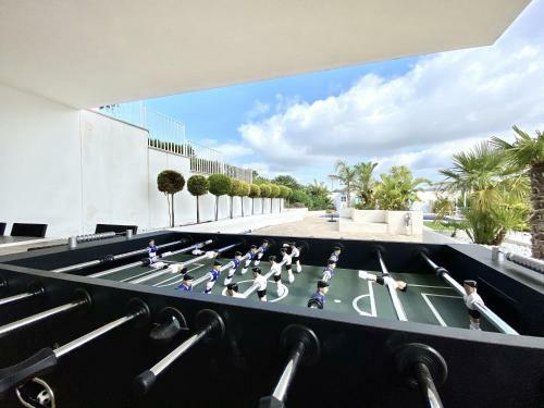 Villa Afortunada - Air-conditioning In All Bedrooms