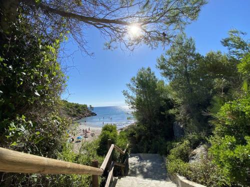 Villa Afortunada - Air-conditioning In All Bedrooms