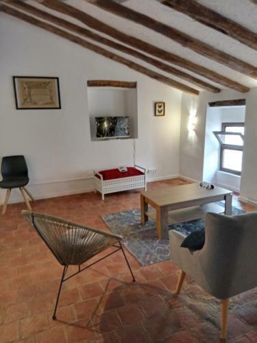 Apartamento Spacious Loft In El Perell�
