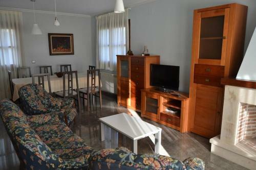 Casa Manuela Llanes Asturias.