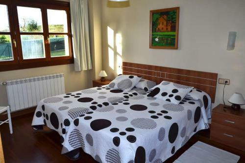 Casa Manuela Llanes Asturias.