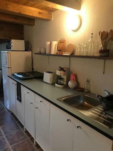 Apartamento Cal Fust� De Peramola