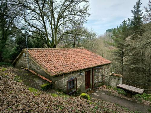 Casa Bodega Sacra