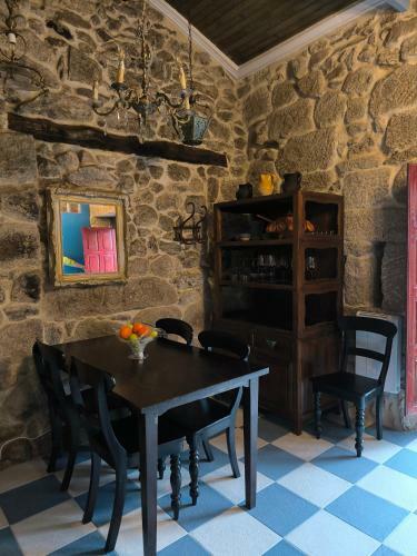 Casa Bodega Sacra