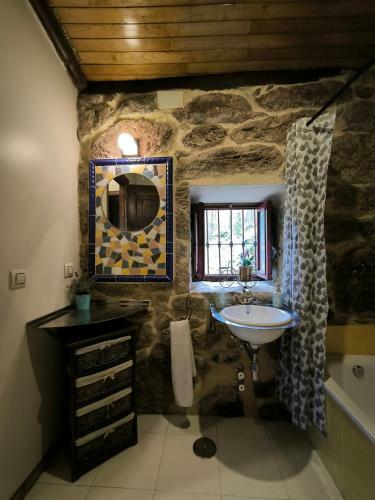 Casa Bodega Sacra