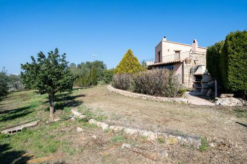 Villa Lo Paller