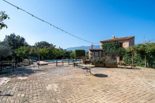 Villa Lo Paller