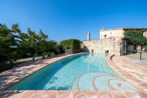 Villa Lo Paller