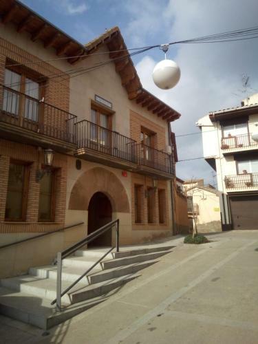 Hostal Delicias