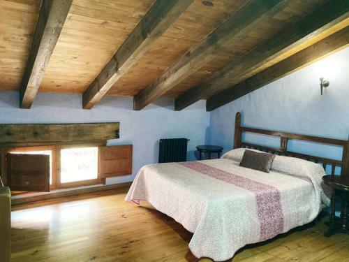 Apartamento Acebos Del Tajo