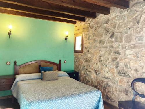 Apartamento Acebos Del Tajo