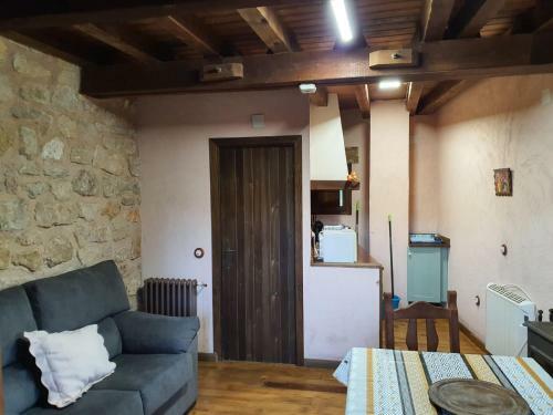 Apartamento Acebos Del Tajo