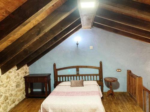 Apartamento Acebos Del Tajo