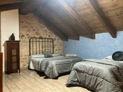 Apartamento Acebos Del Tajo