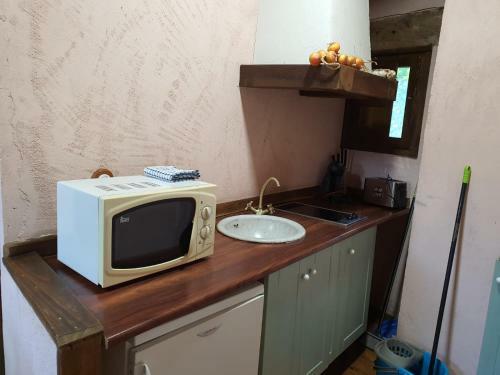 Apartamento Acebos Del Tajo
