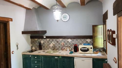 Apartamento Acebos Del Tajo