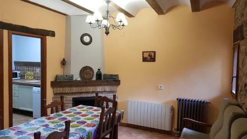 Apartamento Acebos Del Tajo