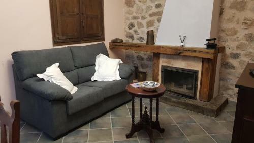 Apartamento Acebos Del Tajo