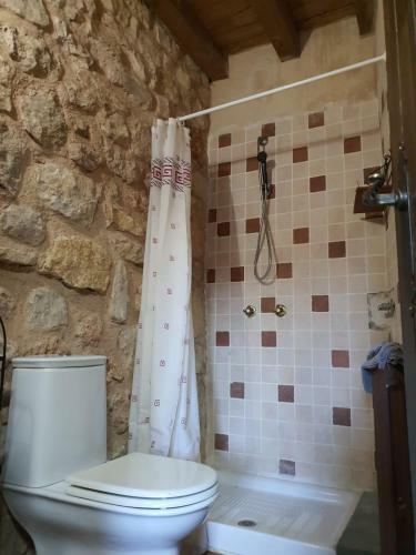 Apartamento Acebos Del Tajo