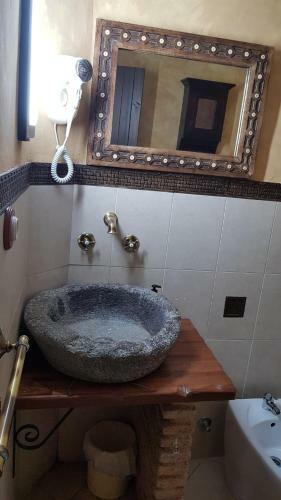 Apartamento Acebos Del Tajo