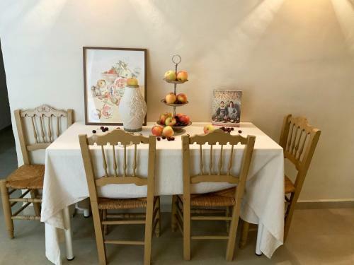 Apartamento El Reposo De La Grulla