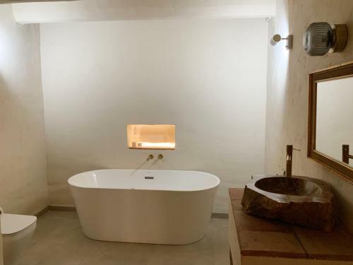 Apartamento El Reposo De La Grulla