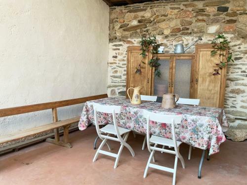 Apartamento El Reposo De La Grulla