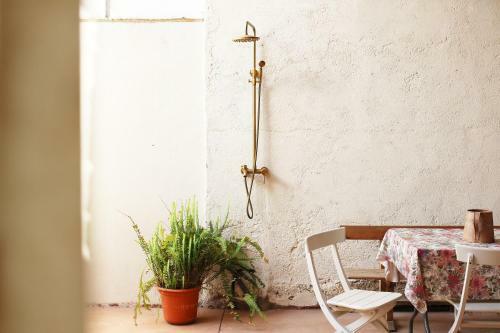 Apartamento El Reposo De La Grulla