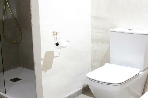 Apartamento El Reposo De La Grulla