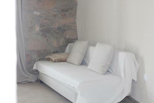 Apartamento El Reposo De La Grulla