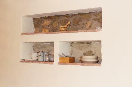 Apartamento El Reposo De La Grulla