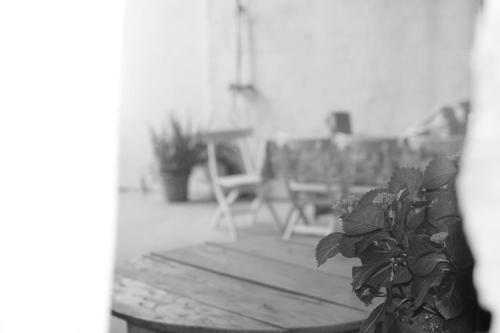 Apartamento El Reposo De La Grulla