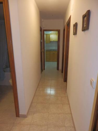 Apartamentos Pescadores
