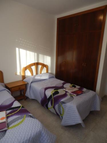 Apartamentos Pescadores