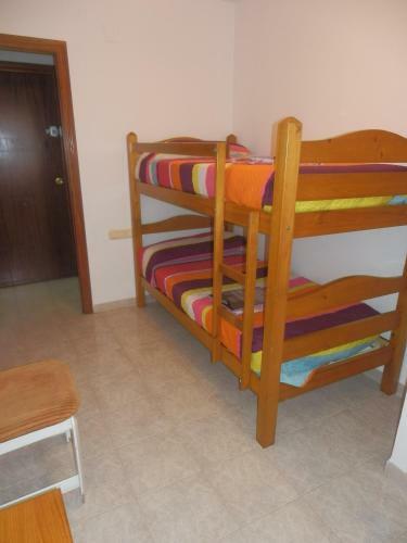 Apartamentos Pescadores