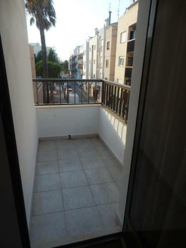 Apartamentos Pescadores