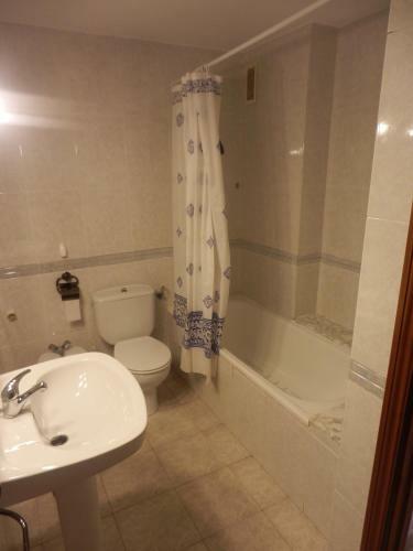 Apartamentos Pescadores