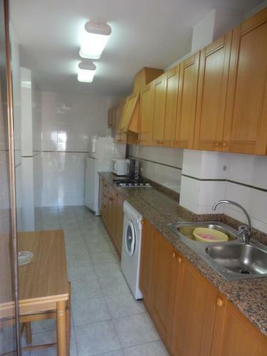 Apartamentos Pescadores