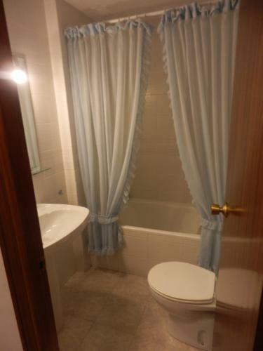 Apartamentos Pescadores