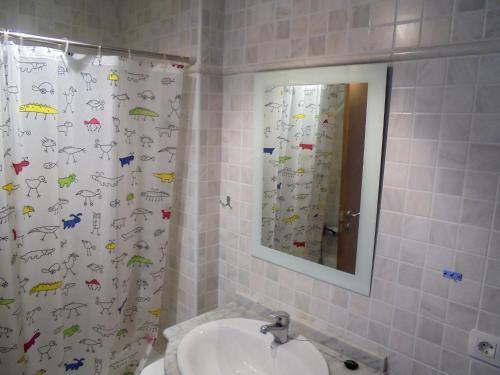 Apartamento Tierra De Irta I Sup. 4/6