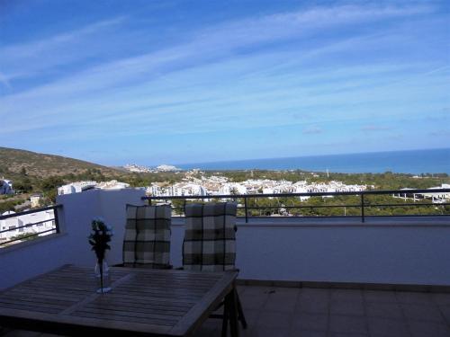 Apartamento Tierra De Irta I Sup. 4/6